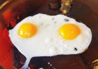 9 Different Ways To Fry Eggs