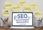 Search Engine Optimization