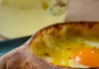 Home Made Georgian Khachapuri Recipe