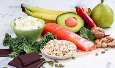 Brain Boosting Foods