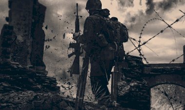 Top 5 Deadliest Wars in Human History