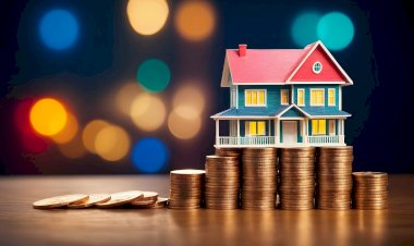 Five Countries With Crazy High Mortgage Rates