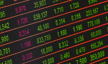 Market Crash History: What You Need to Know