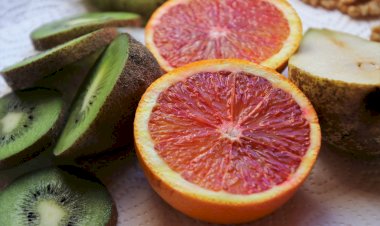 Fruits with the highest vitamin C content