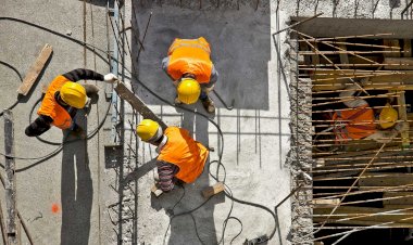 Unemployment Rates by Country