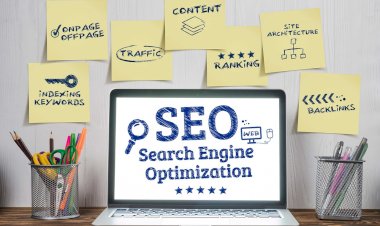 Search Engine Optimization