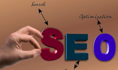 SEO Strategies