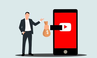 YouTube Channel Revenue Explained