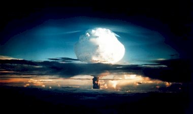 10 Safest Countries That Will Survive Nuclear War