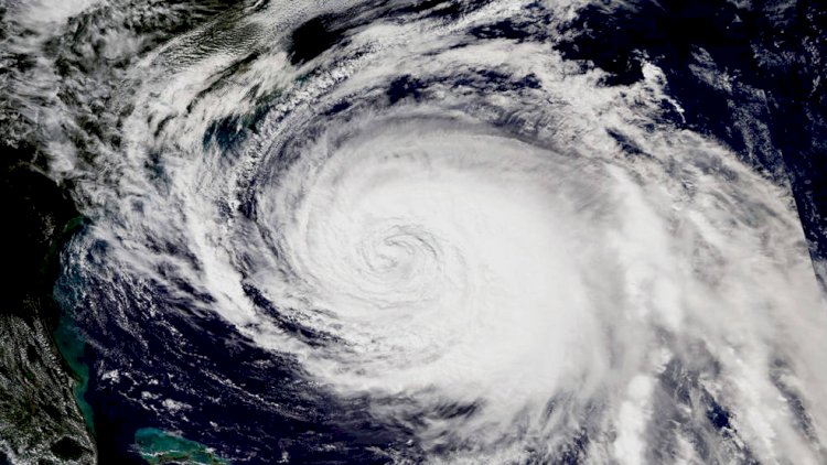 Hurricane Maria 