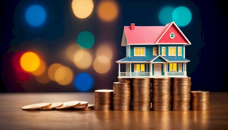 Five Countries With Crazy High Mortgage Rates